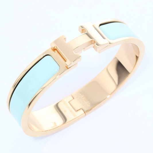 [⭐Shinejoy]H LIGHT BLUE BRACELET