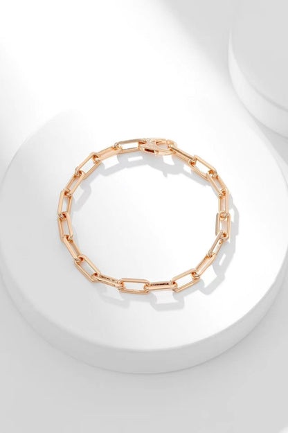 [⭐Shinejoy jewelrys]CT CHAIN BRACELET