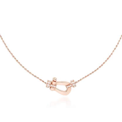 [⭐Shinejoy]FORCE 10 DIAMOND NECKLACE