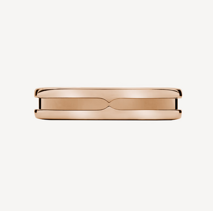 [⭐Shinejoy]ZERO 1 ONE-BAND RING