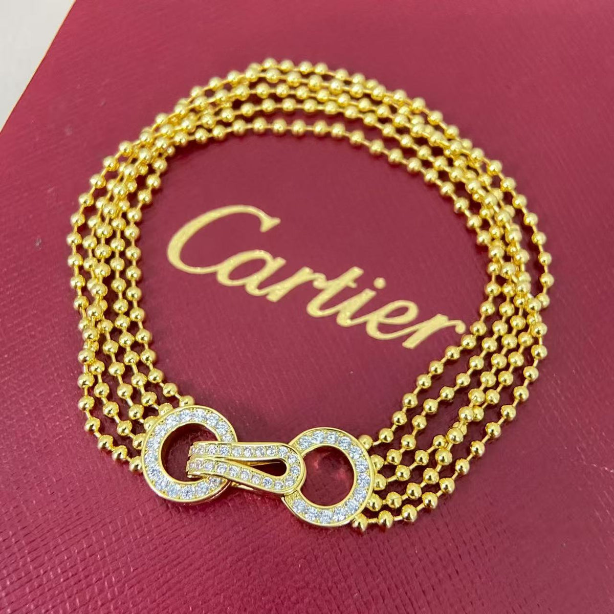 [⭐Shinejoy]2026 NEW A.GRA.FE BRACELET
