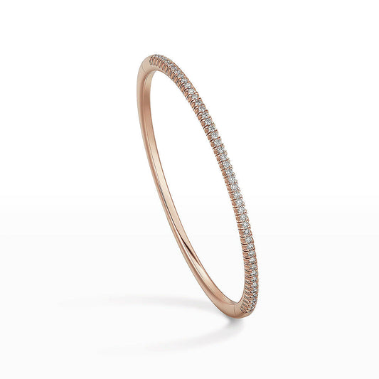 [⭐Shinejoy]MINI DIAMOND TENNIS BRACELET
