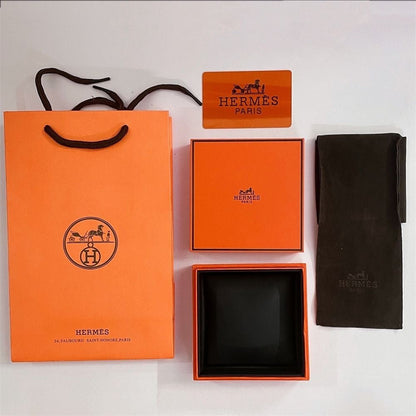 [⭐Shinejoy]HM BRACELET NECKLACE RING BOX GIFT BAG