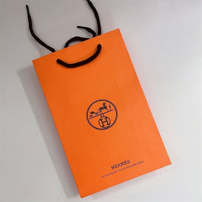 [⭐Shinejoy]HM BRACELET NECKLACE RING BOX GIFT BAG