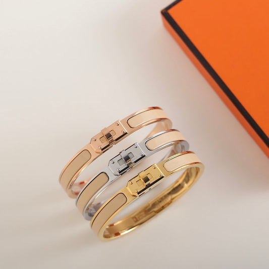 [⭐Shinejoy]HM KELLY BEIGE BRACELET