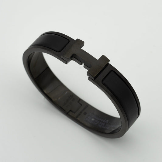 [⭐Shinejoy]H SO BLACK 12MM