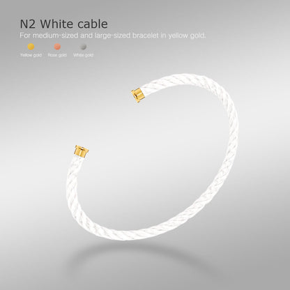 [⭐Shinejoy]FORCE SERIES BRACELET CABLES 50 CHOICES (DIY SELECTION)
