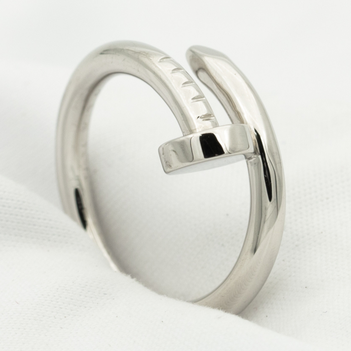 [⭐Shinejoy]JUSTE RING 2.65MM SILVER