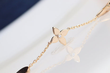 [⭐Shinejoy]LEAF CLOVER BRACELET