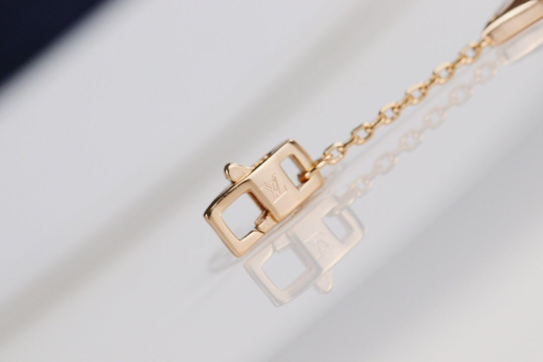 [⭐Shinejoy]LEAF CLOVER BRACELET