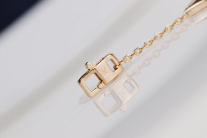 [⭐Shinejoy]LEAF CLOVER BRACELET