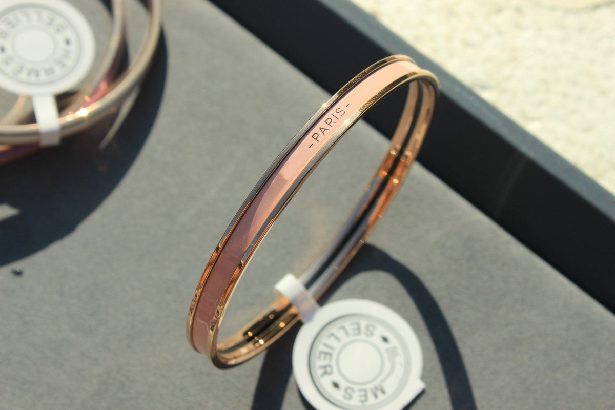 [⭐Shinejoy]HM UNI BANGLE BAG