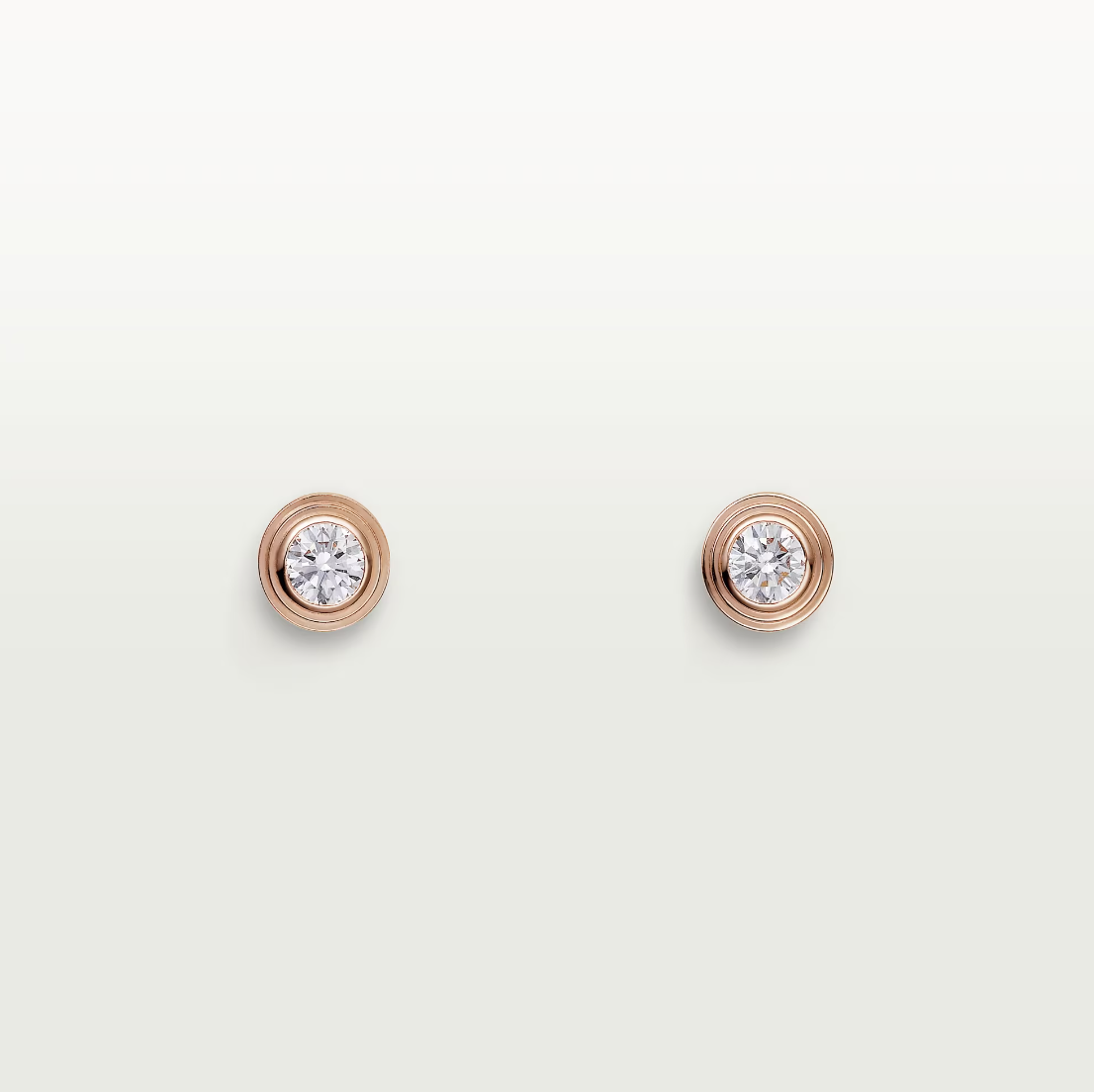 [⭐Shinejoy]DAMOUR DIAMOND EARRINGS