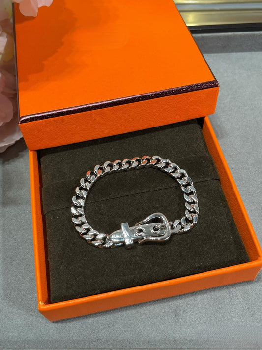 [⭐Shinejoy jewelrys]HM CHAIN BRACELET