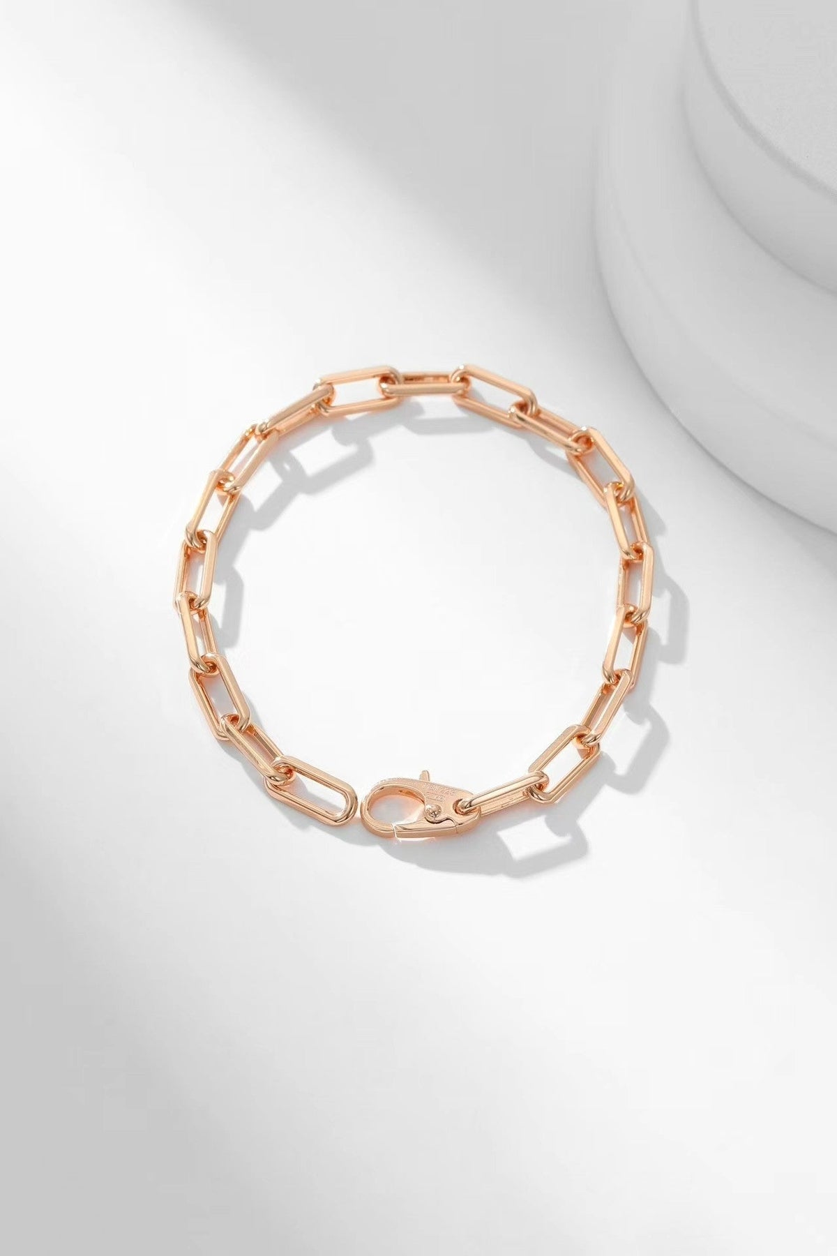 [⭐Shinejoy jewelrys]CT CHAIN BRACELET