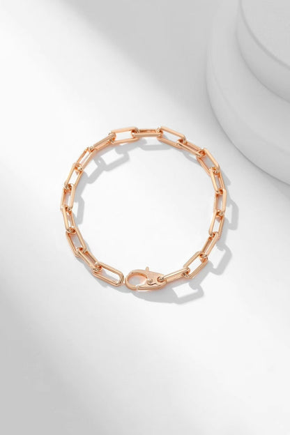 [⭐Shinejoy jewelrys]CT CHAIN BRACELET