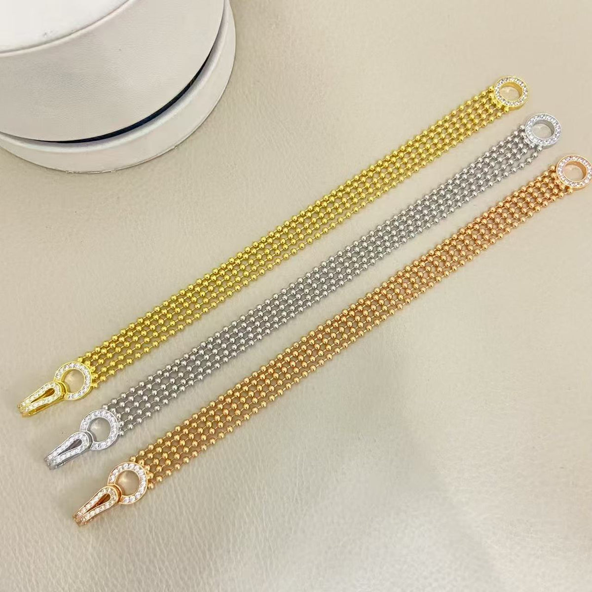 [⭐Shinejoy]2026 NEW A.GRA.FE BRACELET
