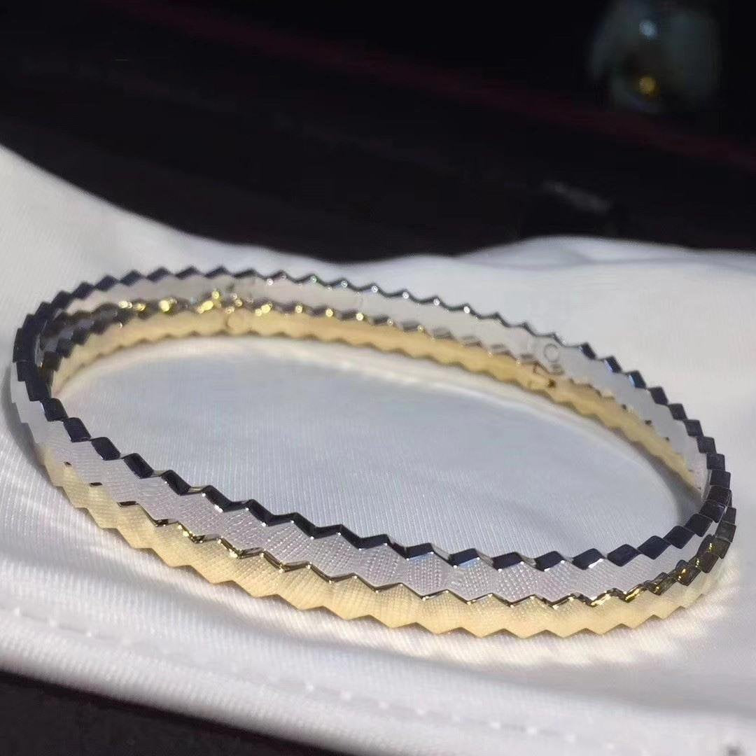 [⭐Shinejoy]BEE LOVE SILVER BRACELET