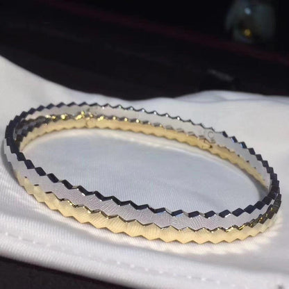 [⭐Shinejoy]BEE LOVE SILVER BRACELET