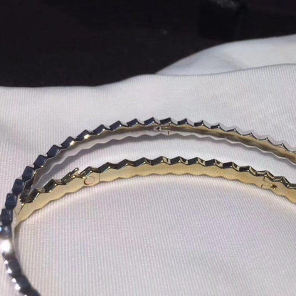 [⭐Shinejoy]BEE LOVE SILVER BRACELET
