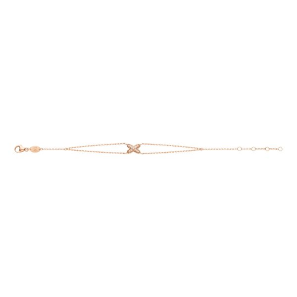[⭐Shinejoy]JEUX BRACELET DIAMOND