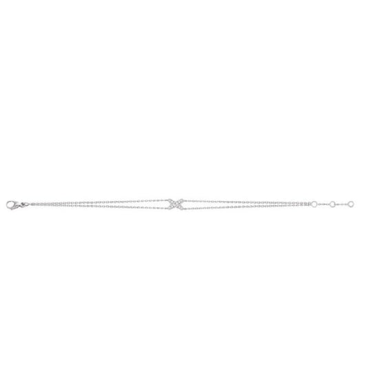 [⭐Shinejoy]JEUX BRACELET  DIAMOND