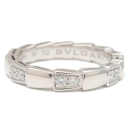 [⭐Shinejoy]SERPENTI RING SILVER  3MM