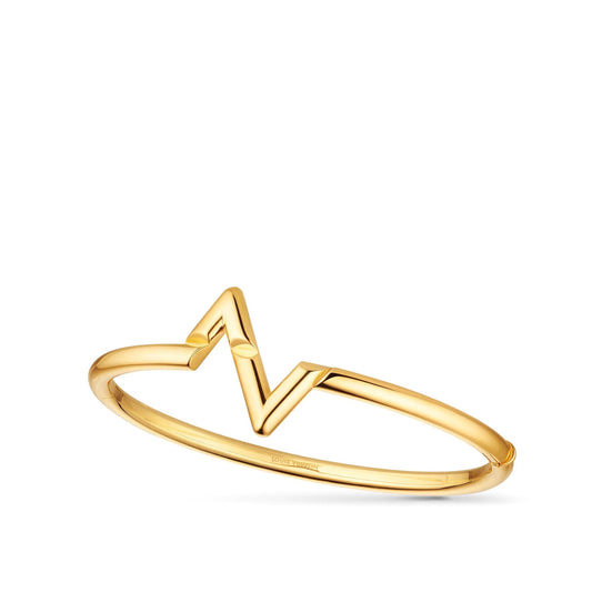 [⭐Shinejoy]VOLTE UPSITE DOWN BRACELET