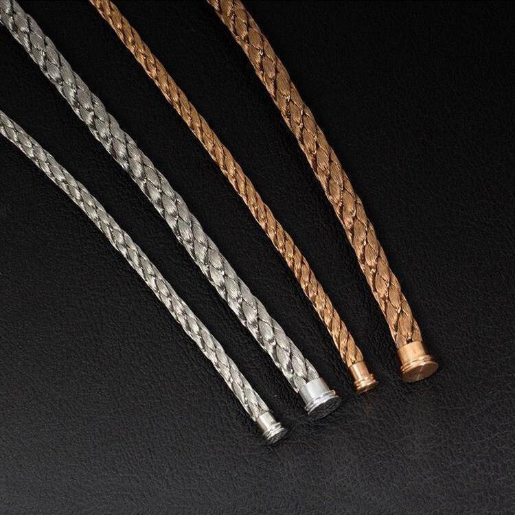 [⭐Shinejoy]FORCE SERIES BRACELET CABLES 50 CHOICES (DIY SELECTION)