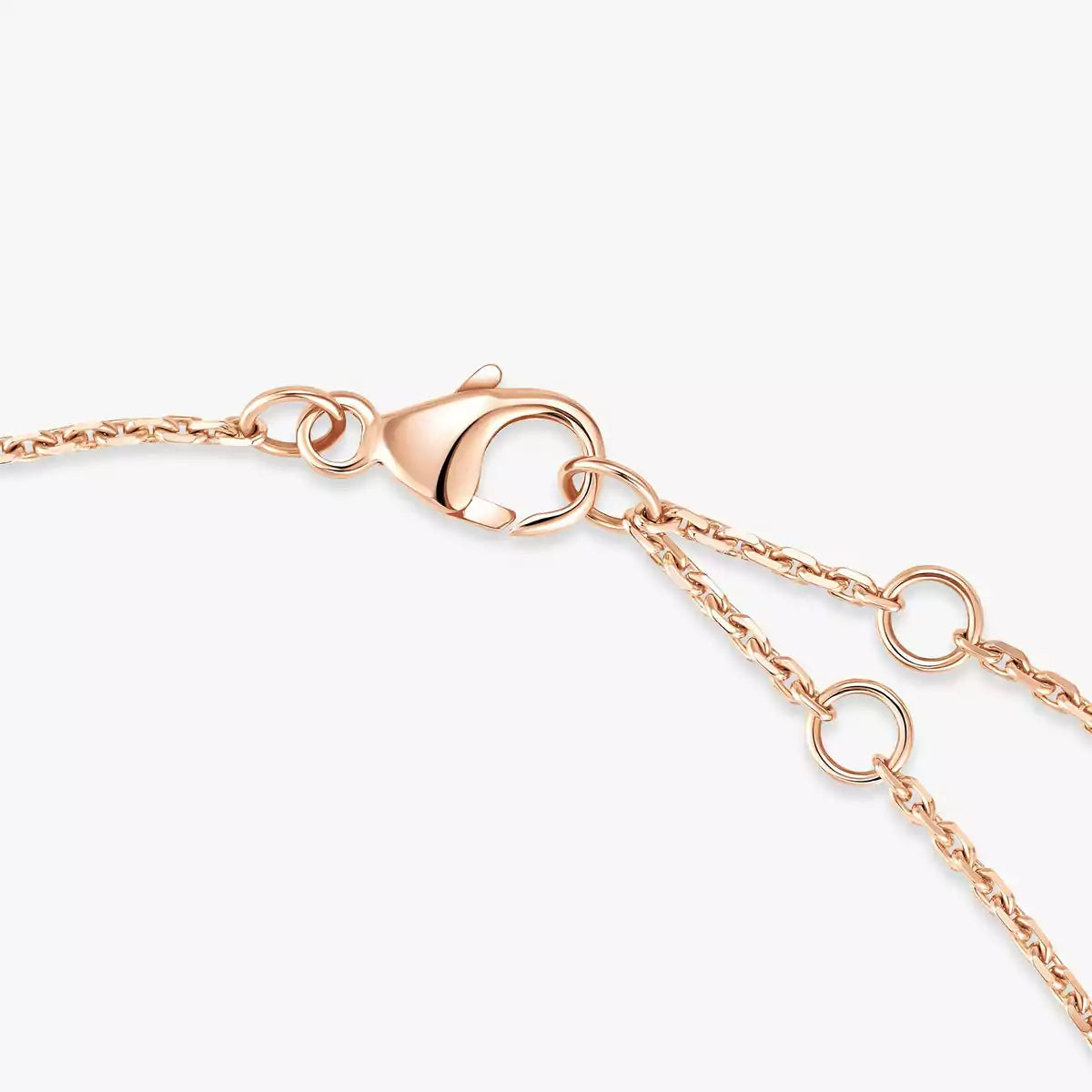 [⭐Shinejoy]Pavé Baby Move Diamond Bracelet