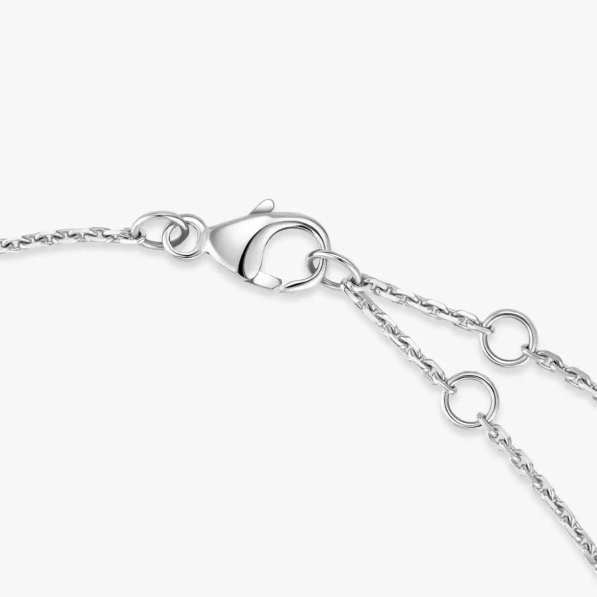 [⭐Shinejoy]Pavé Baby Move Diamond Bracelet