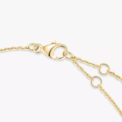[⭐Shinejoy]Pavé Baby Move Diamond Bracelet