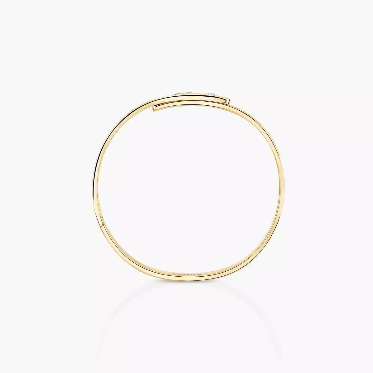 [⭐Shinejoy]Move Noa Diamond Bangle Bracelet