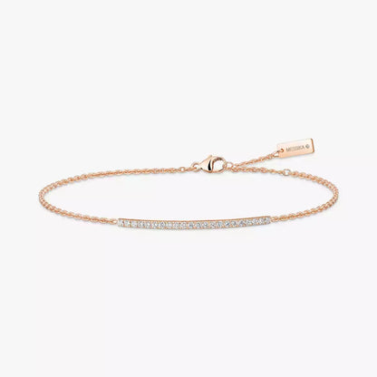 [⭐Shinejoy]Gatsby Diamond Bracelet
