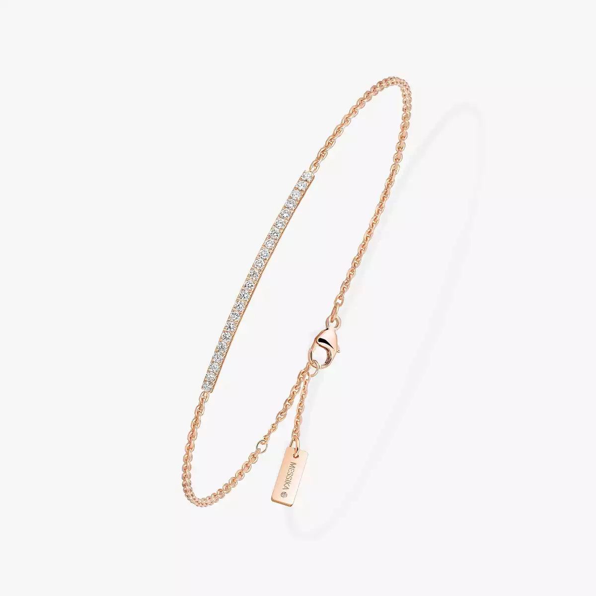 [⭐Shinejoy]Gatsby Diamond Bracelet