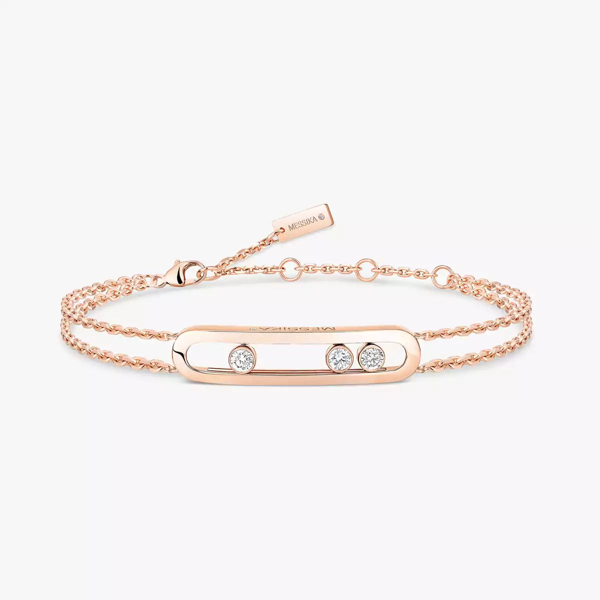 [⭐Shinejoy]Move Classique bracelet