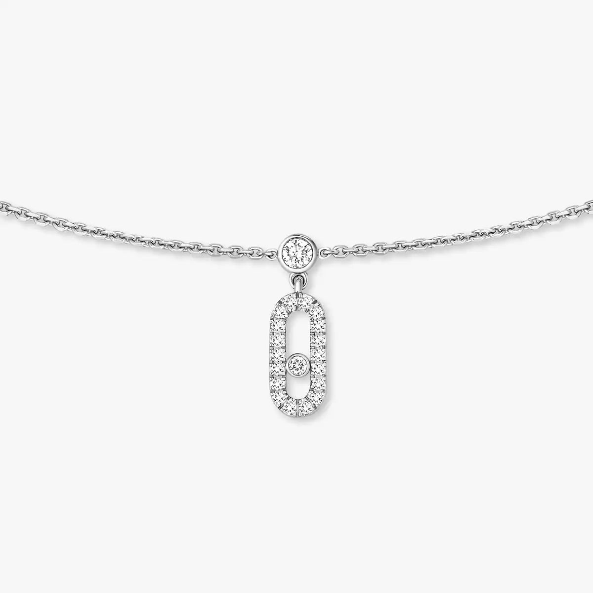 [⭐Shinejoy]Move Uno Necklace