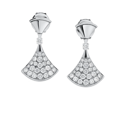 [⭐Shinejoy]DREAM EARRINGS DIAMOND