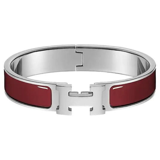 [⭐Shinejoy]H ROUGE BRACELET