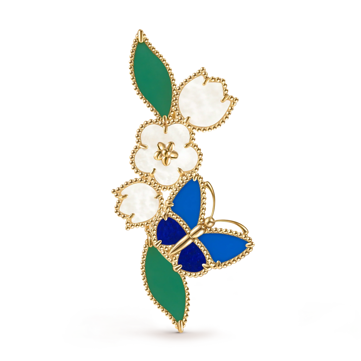 [⭐Shinejoy]2026 NEW MODEL SPRING LUCKY BROOCH