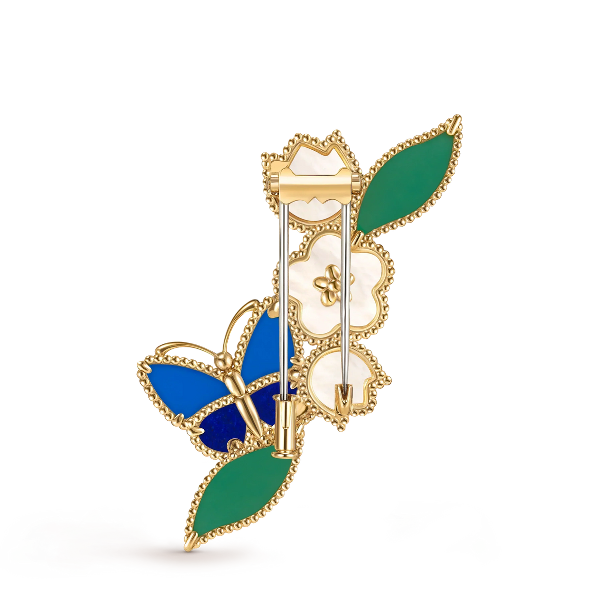 [⭐Shinejoy]2026 NEW MODEL SPRING LUCKY BROOCH