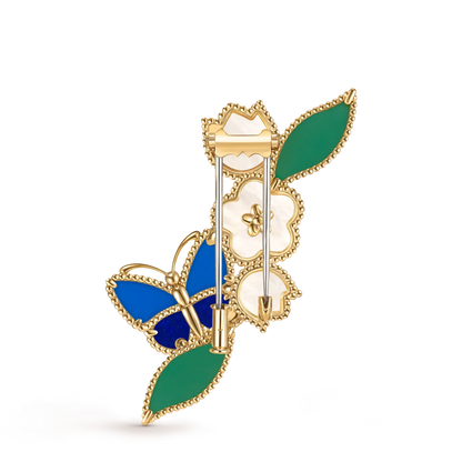 [⭐Shinejoy]2026 NEW MODEL SPRING LUCKY BROOCH