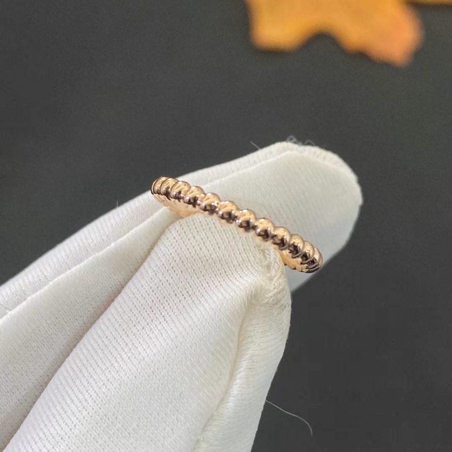 [⭐Shinejoy]PERLEE RING