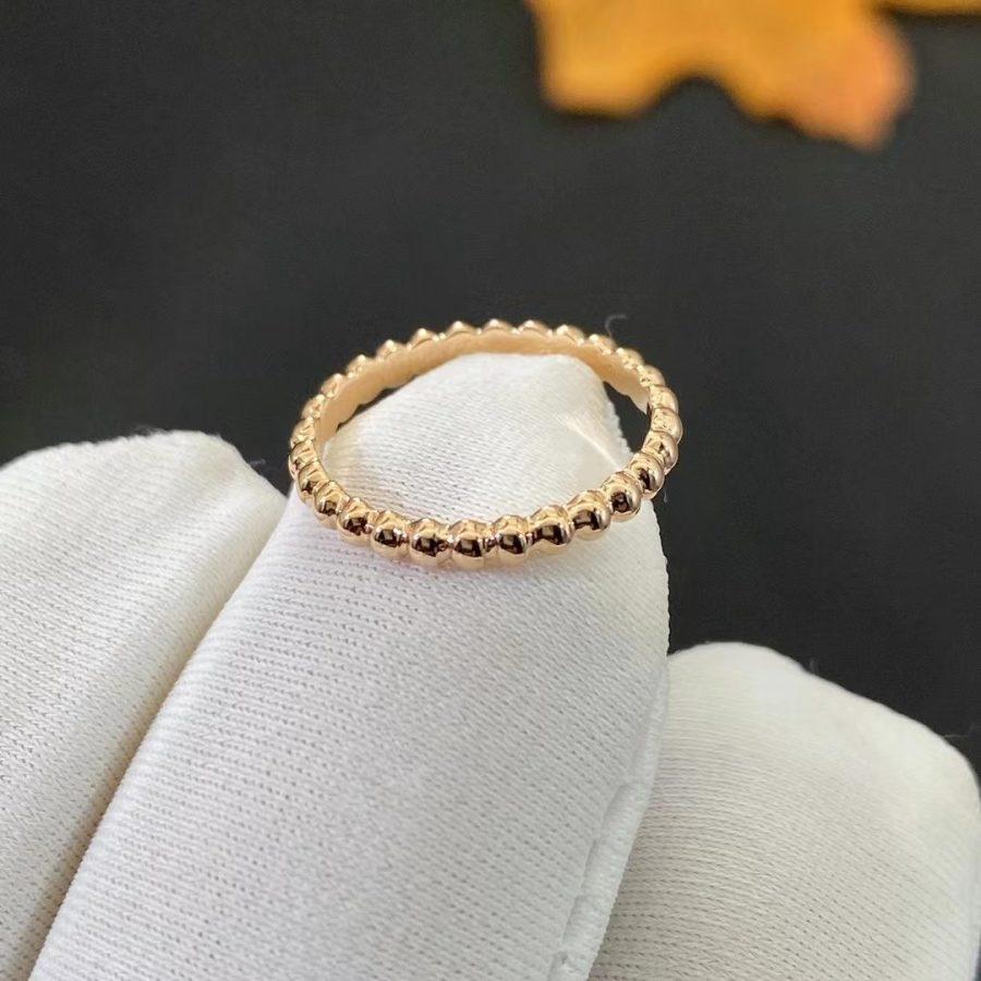 [⭐Shinejoy]PERLEE RING