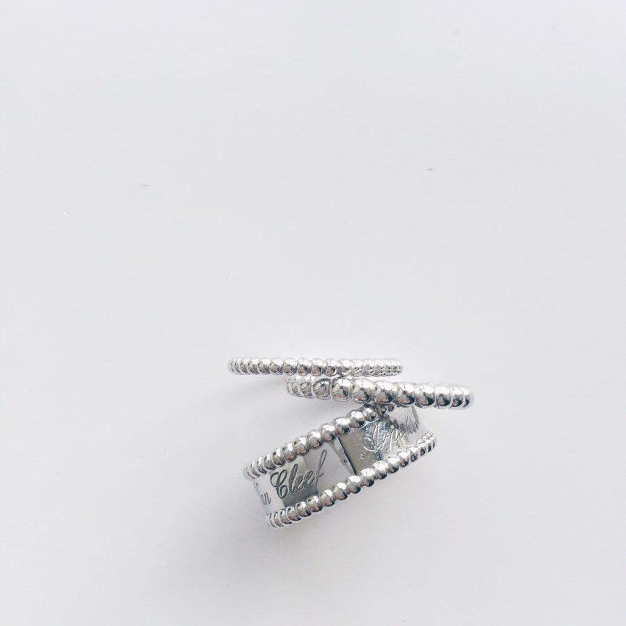 [⭐Shinejoy]PERLEE RING